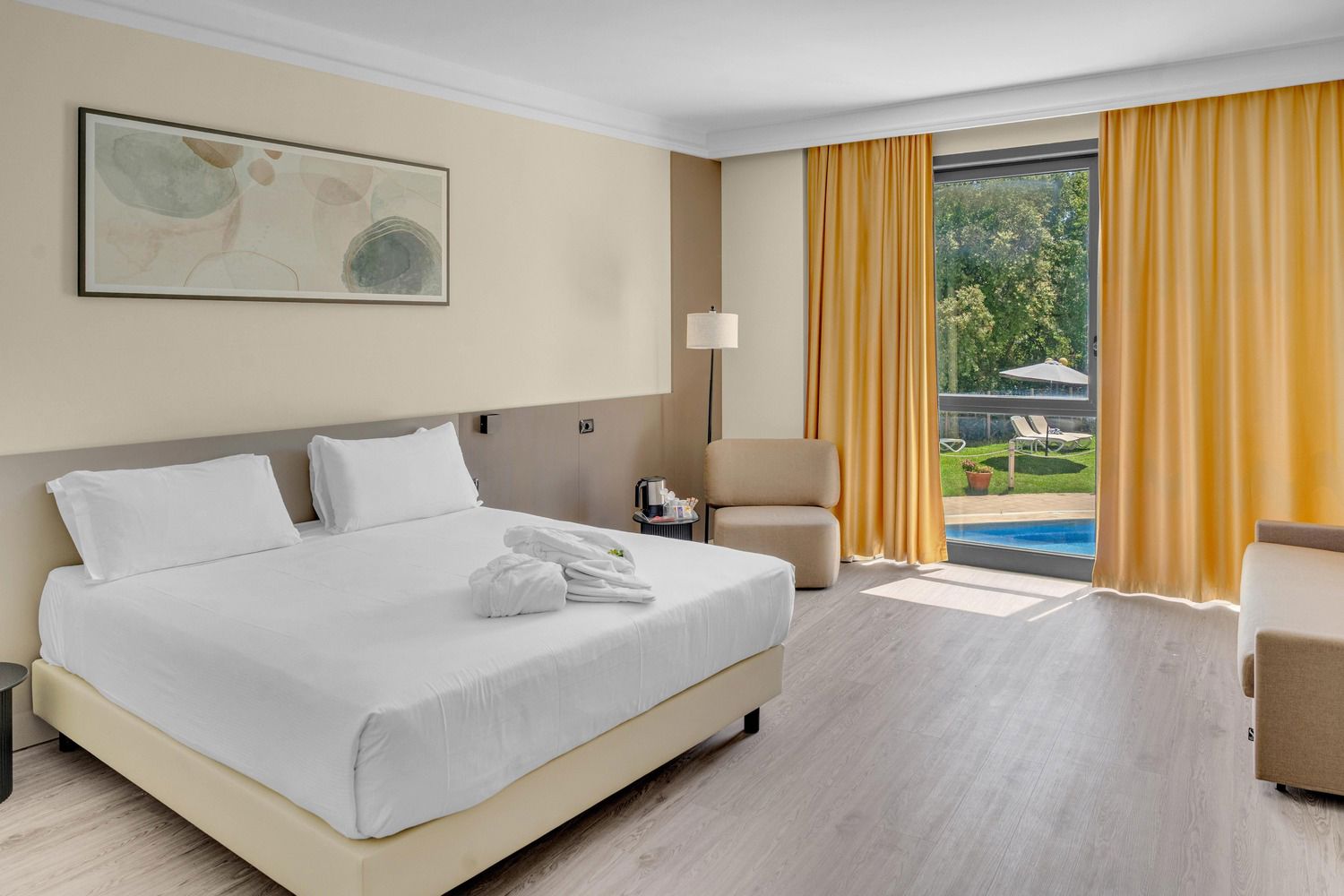 Camere & Suite 7